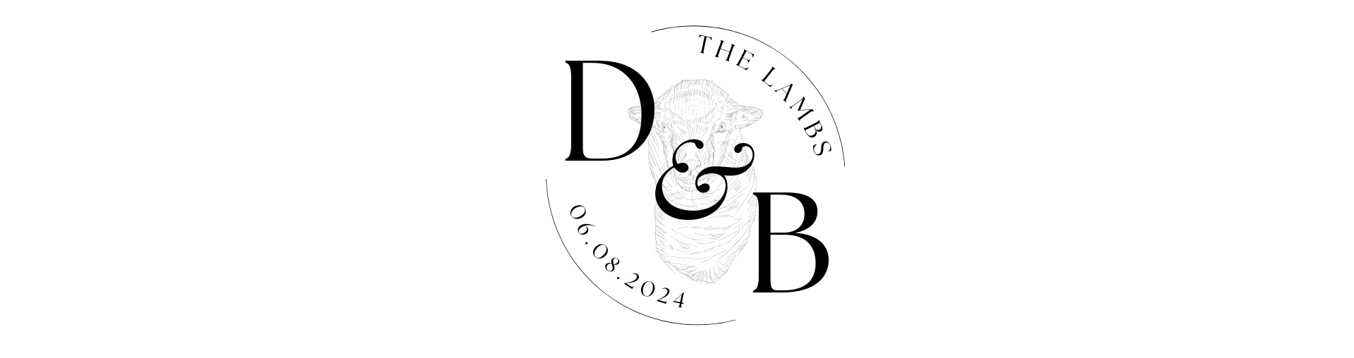 The Wedding Website of Bianca Gizzi and Dan Lamb