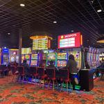 Rosie's Gaming Emporium