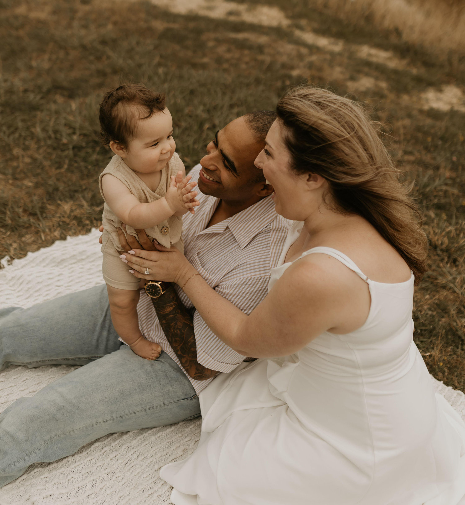 The Wedding Website of Brianna Cashman and Kristopher Smalls