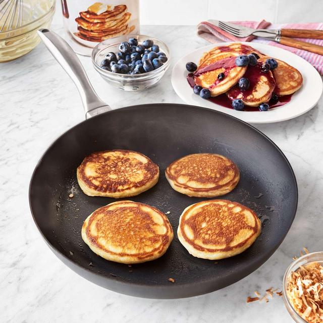 Scanpan Pro S5 Skillet 11"