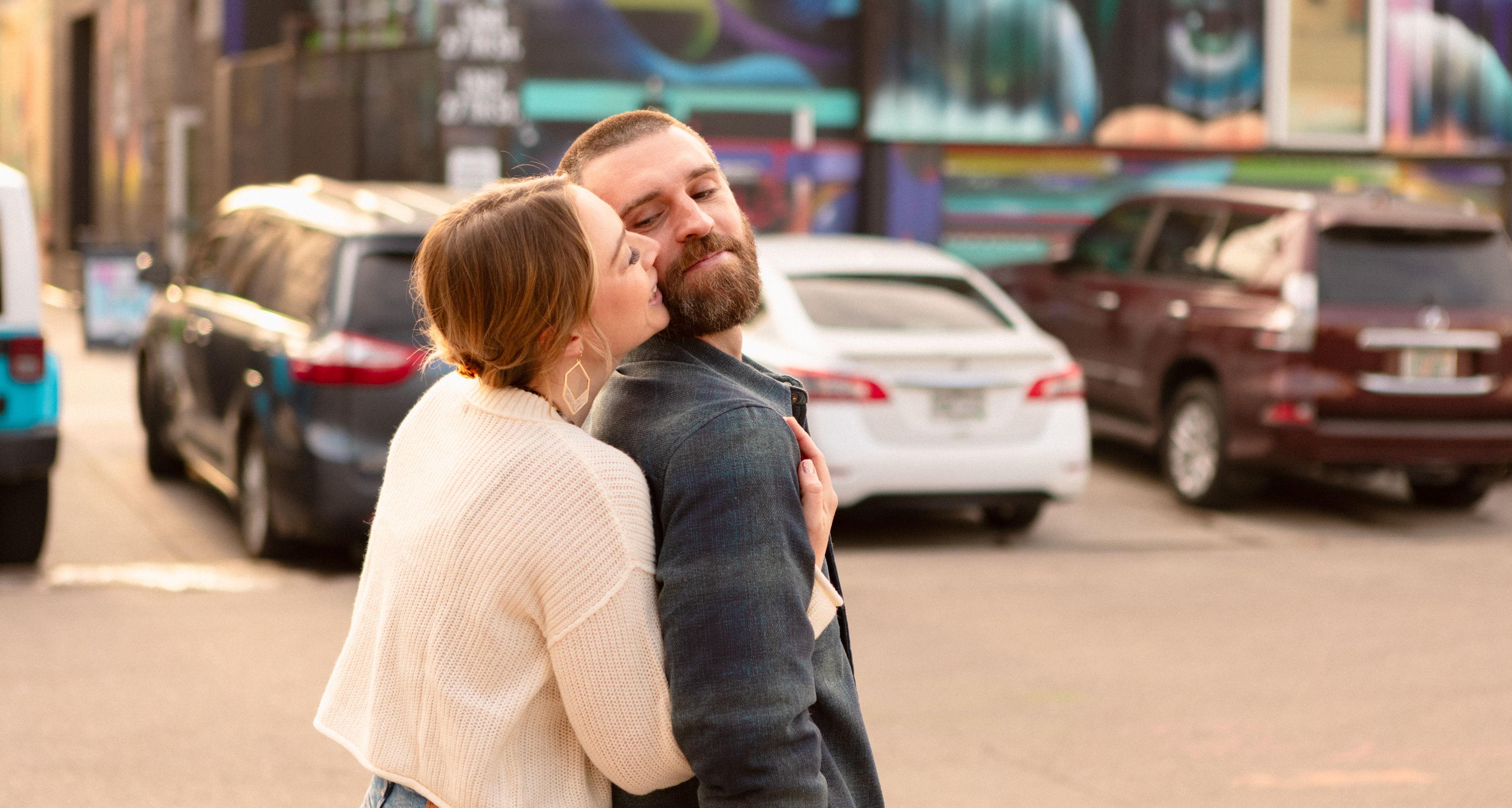 The Wedding Website of Rocky Feher and Allen Anderson