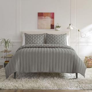 Serena 3-Piece Quilt Set