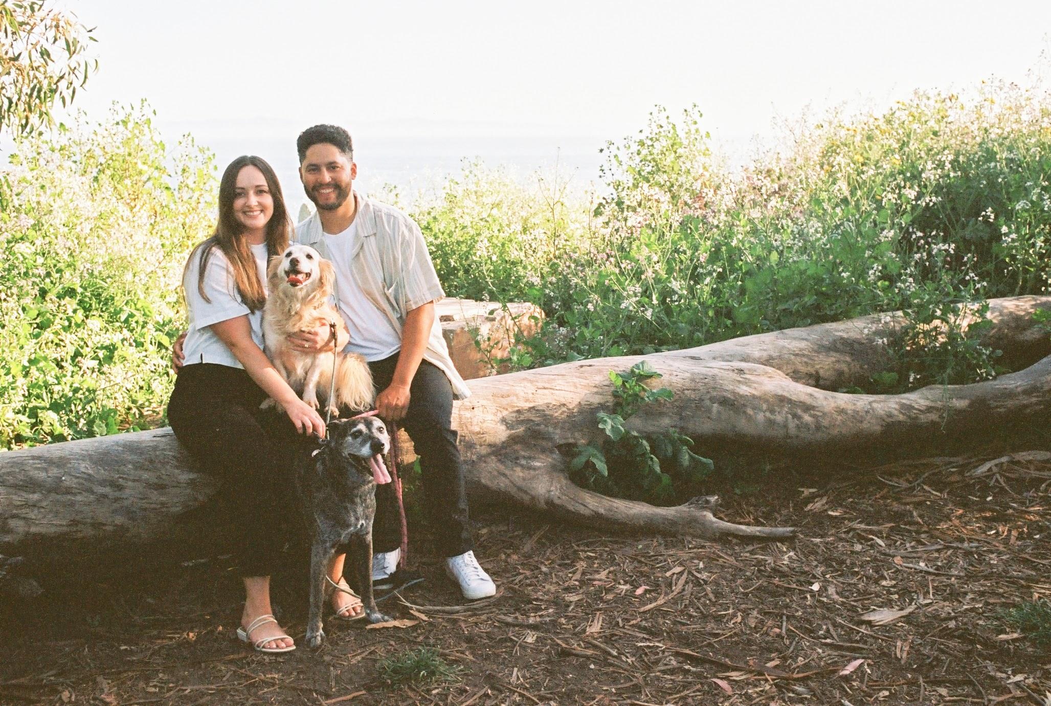 The Wedding Website of Casey Reinhardt and Ian Parson
