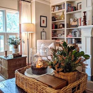 Furniture/Decor Fund