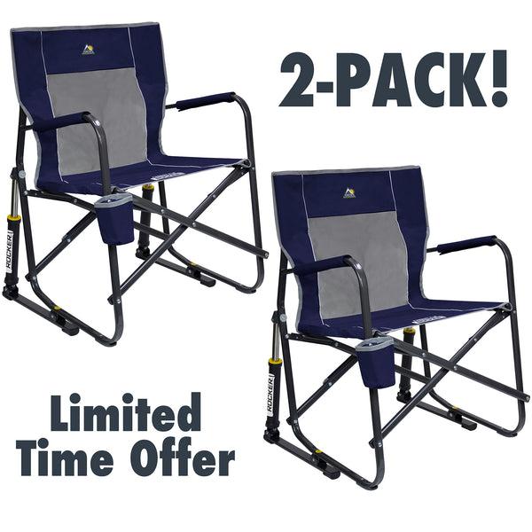 2-Pack Freestyle Rocker™