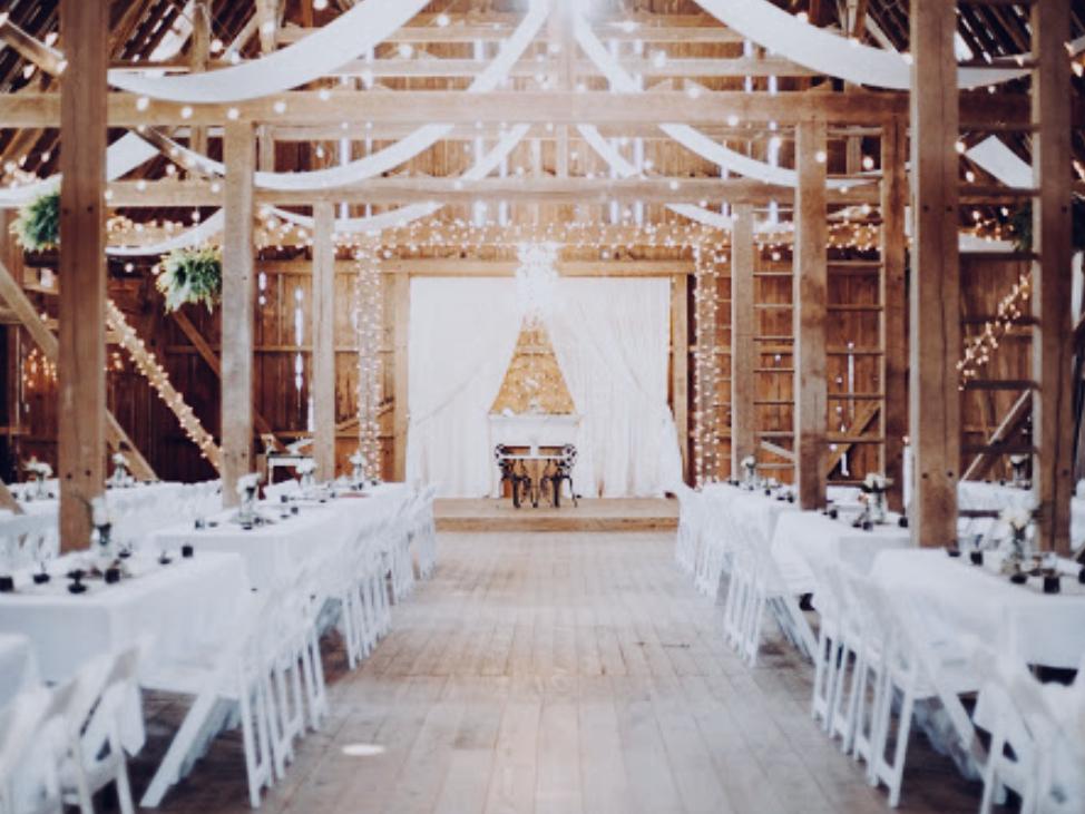 The Wedding Website of Brooke Brennan and Jeremy Buckley