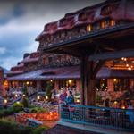 The Omni Grove Park Inn