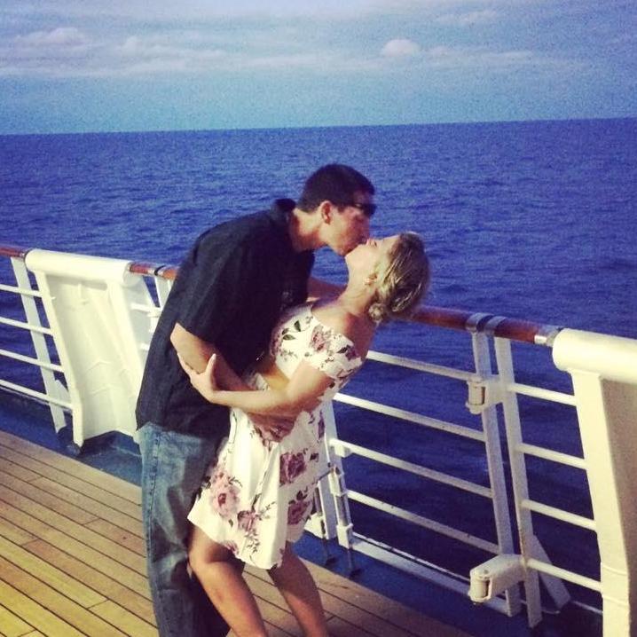 Your Love Is My Anchor