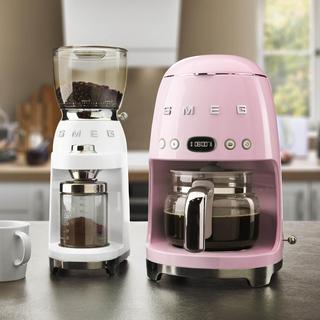 50's Retro Style Coffee Grinder