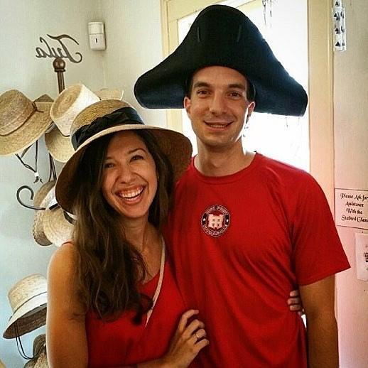 Old Salem - Winston-Salem, NC