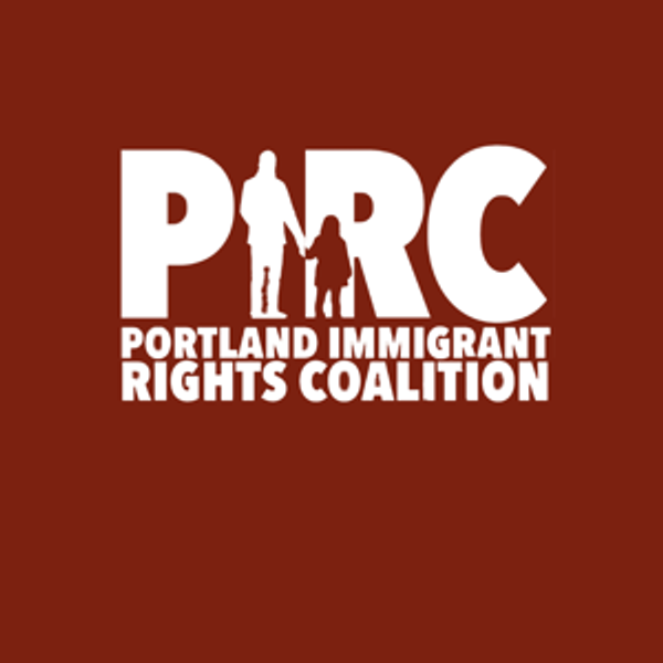 Portland Immigrant Rights Coalition (PIRC)