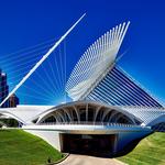 Milwaukee Art Museum