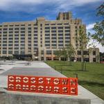 Crosstown Concourse