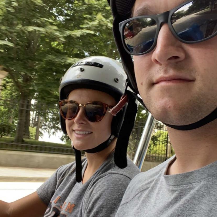 Moped