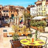 Aix-en-Provence