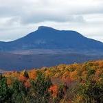Camel's Hump
