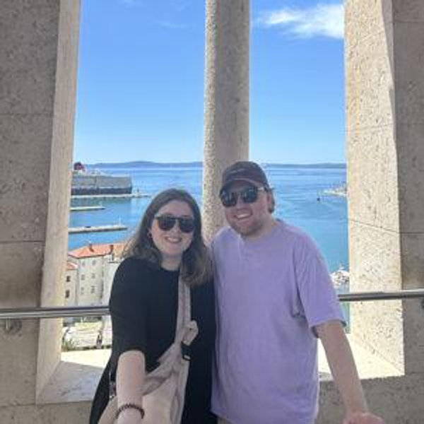 Honeymoon Fund