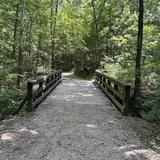 Blendon Woods Metro Park