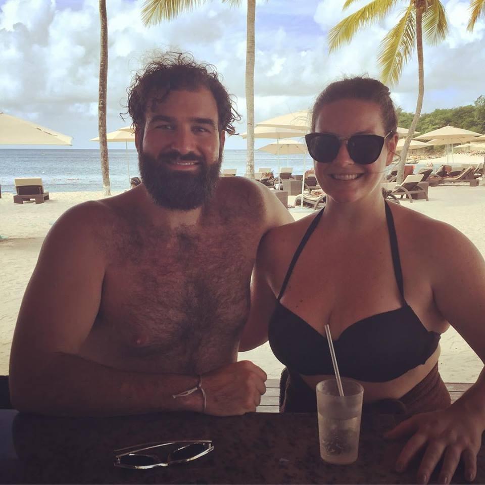St Lucia!