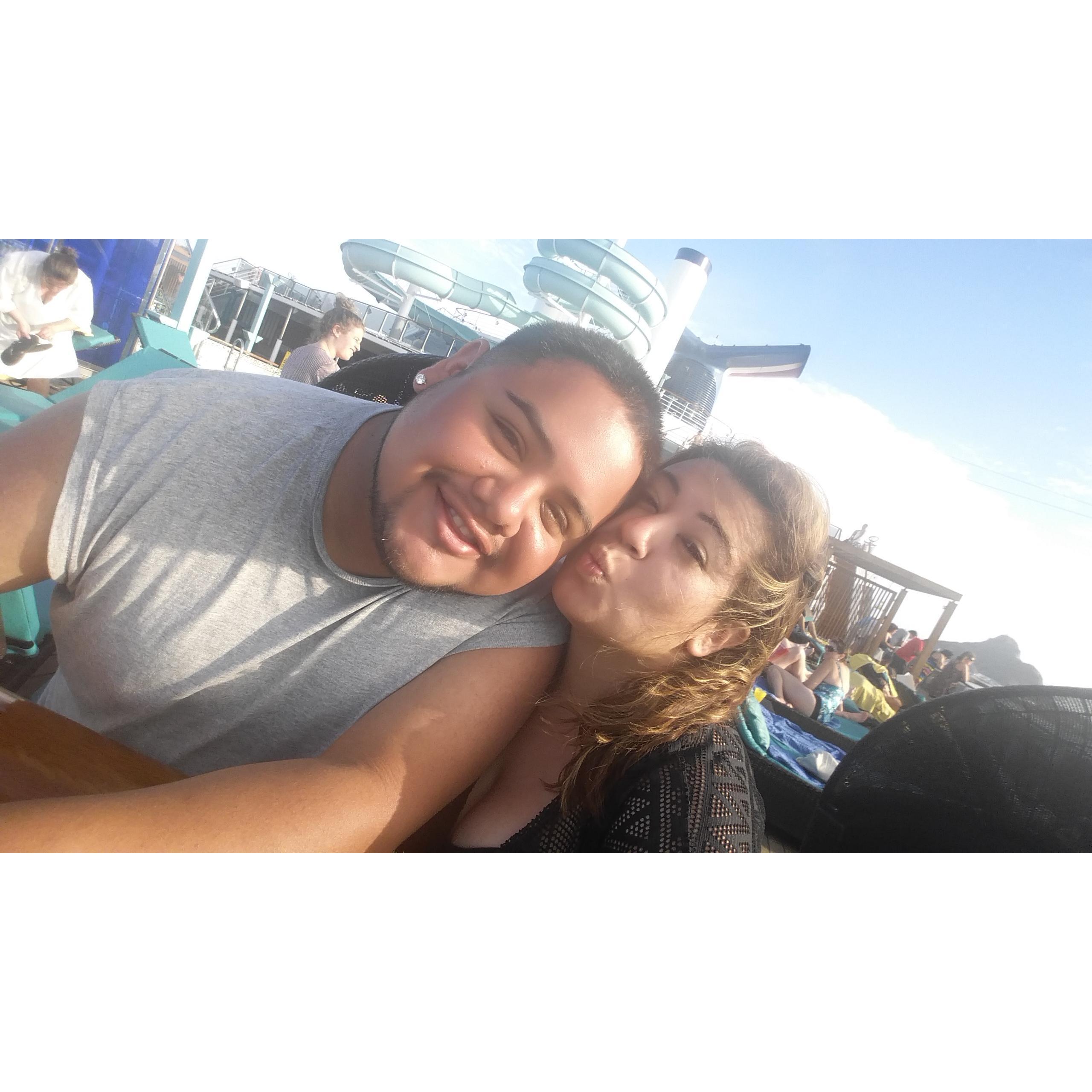 Carnival Cruise
