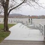 Scenic Hudson's Long Dock Park