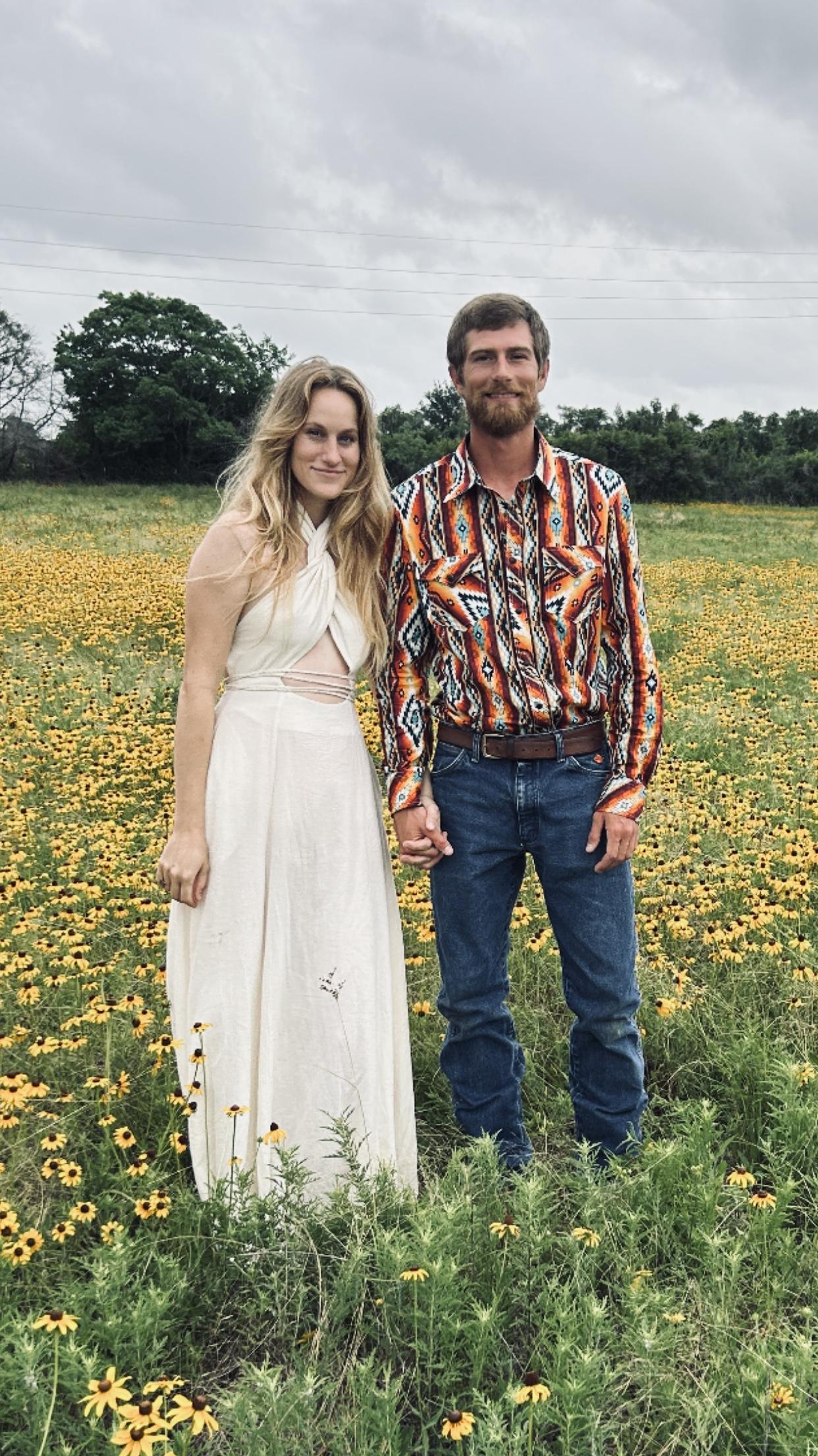 The Wedding Website of Emma McCormick and Cheyenne Peterson