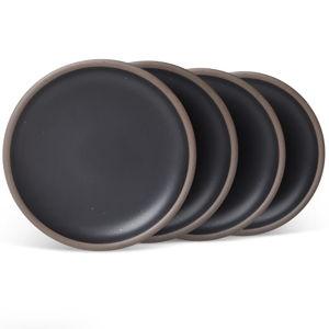 Side Plate 4-Pack | East Fork Pottery