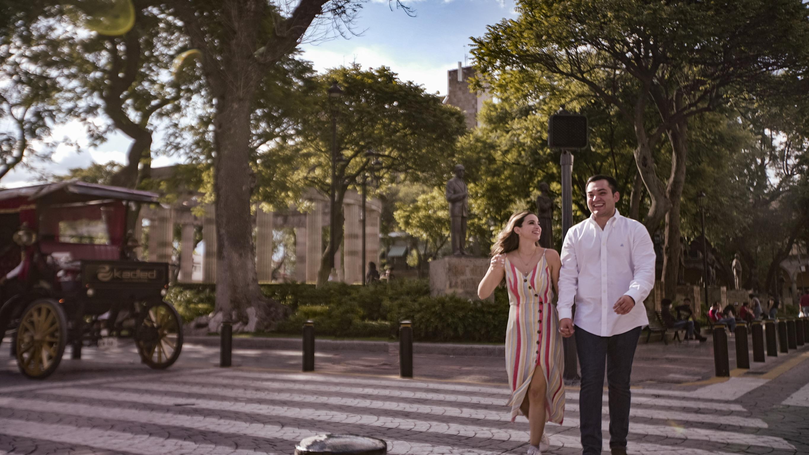 The Wedding Website of Elena Regina Bueno Garza and José Alejandro Echavarría Montero