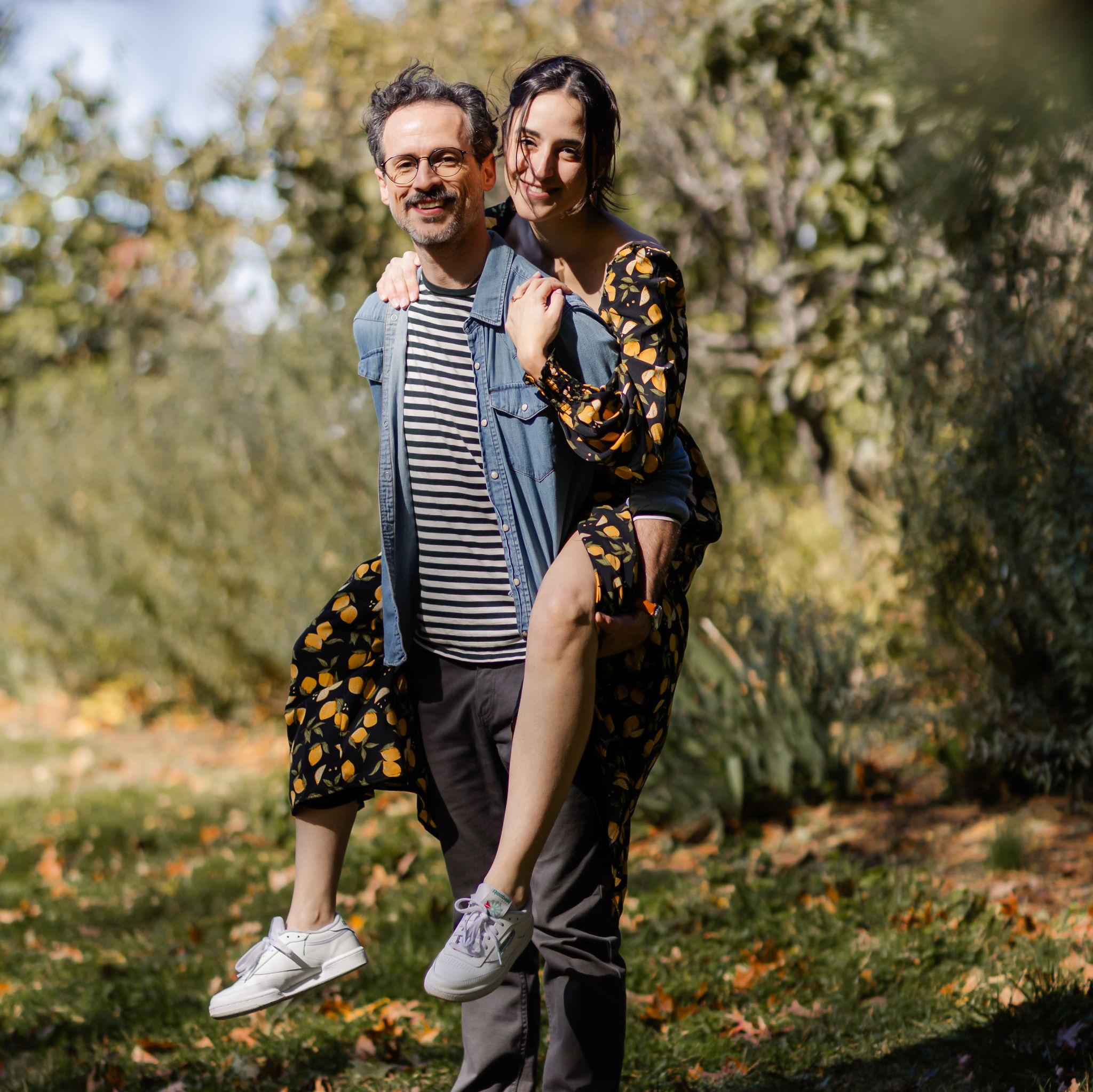 Credit to Enlight Productions