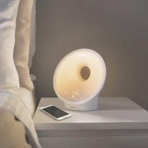 Philips SmartSleep Sleep and Wake-Up Light
