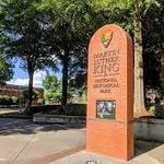 Martin Luther King, Jr. National Historical Park