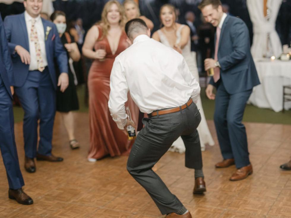 The Wedding Website of Julie Gage and Zach Kraus
