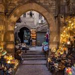 Khan el-Khalili Market