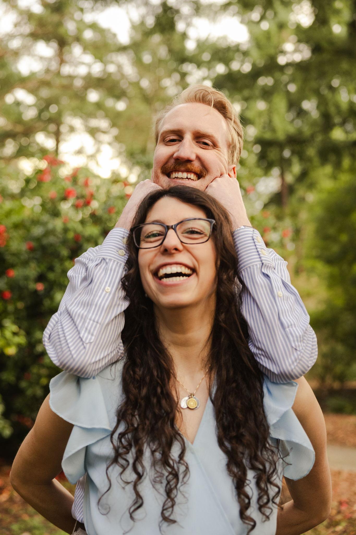 The Wedding Website of Anthony Hamer and Sophia Basil