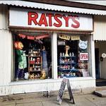 Ratsy's Store