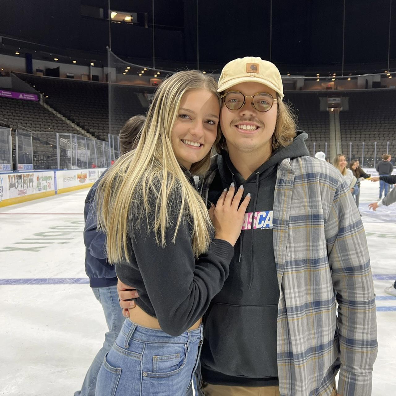 Jacksonville Icemen!!