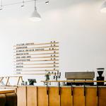 Passenger Coffee & Tea Showroom