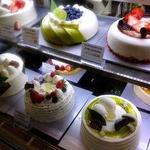 Paris Baguette
