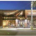 Iron Goat Brewing