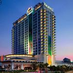 Margaritaville Resort Casino