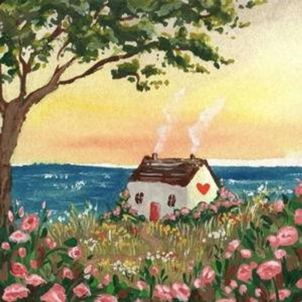 Saving toward our first home