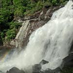 Rainbow Falls