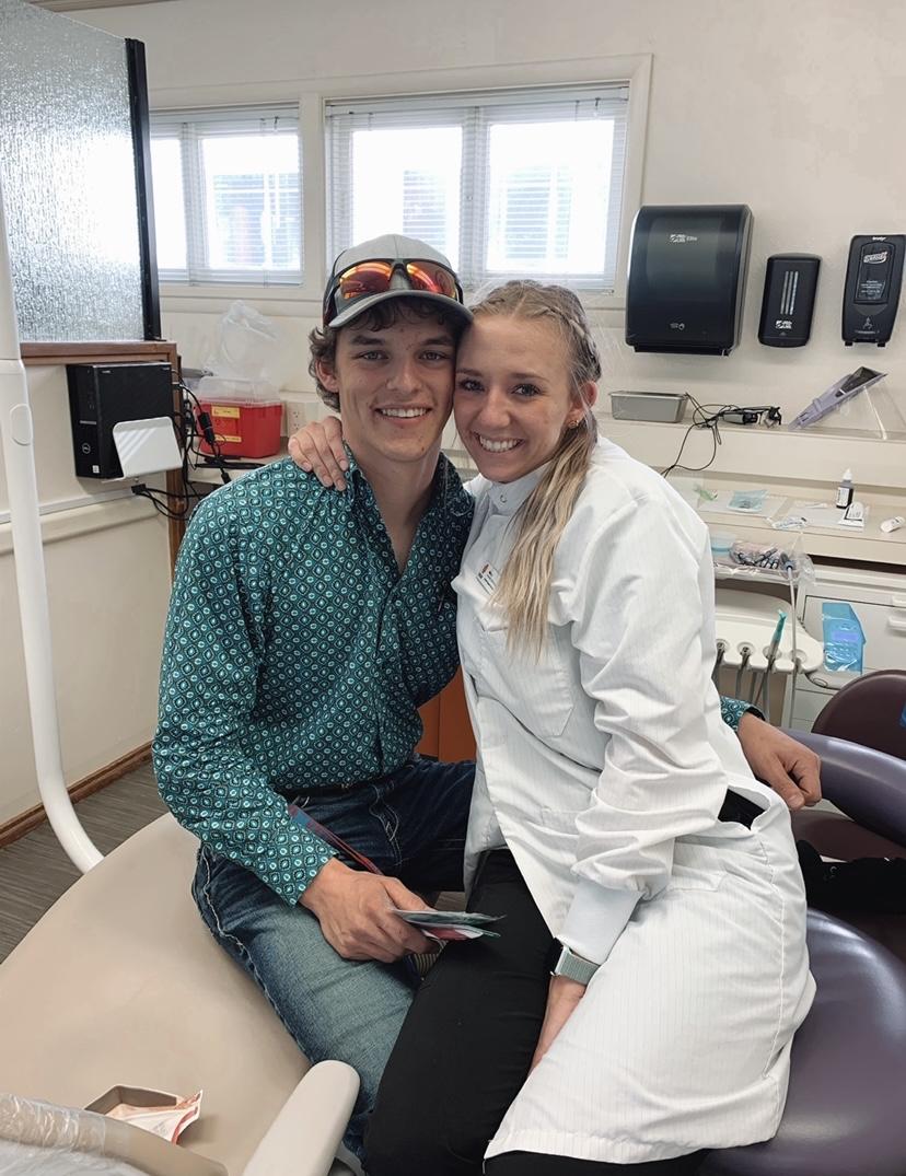 April 21, 2022 (5 year anniversary)