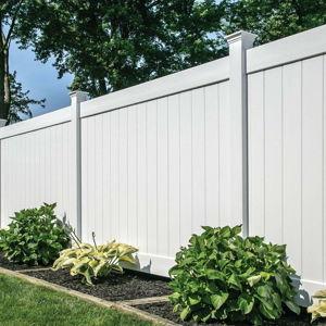New Fence Fund