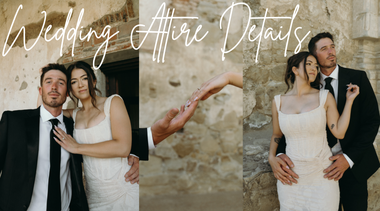 The Wedding Website of Sydney Miller and Gage Geist