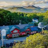Woodstock Inn Brewery