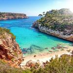 Caló des Moro