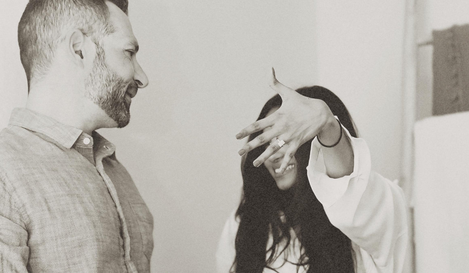 The Wedding Website of Imashi Wijewickrama and Benjamin Jones