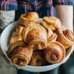 White Salmon Baking Co.