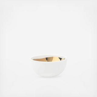 Dauville Small Snack Bowl, Set of 2